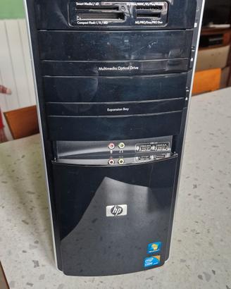 PC HP Pavillion P6000