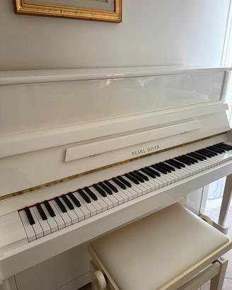 Pianoforte Pearl River