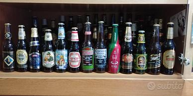 Birre da collezione