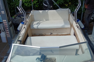 Barca + assicurazione