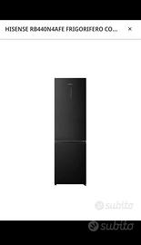 Frigorifero Hisense