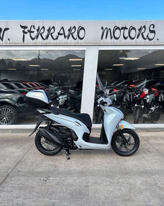 Honda SH 350 Nuovo pronto consegna Tuo a solo 65 E