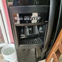 Ricambi di Frigorifero americano