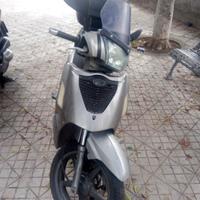 Kymco People 200i - 2009