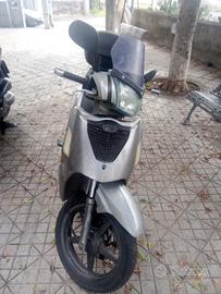 Kymco People 200i - 2009