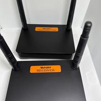 Trasmettitore HDMI wireless