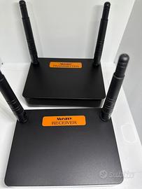 Trasmettitore HDMI wireless