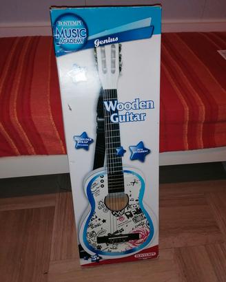 chitarra bontempi 
