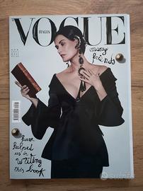 rivista vogue aprile 2021 n847