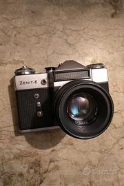reflex Zenit-E