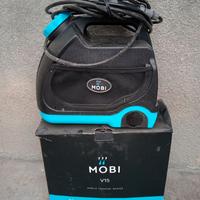 Idropulitrice Mobi V-15