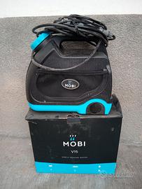 Idropulitrice Mobi V-15