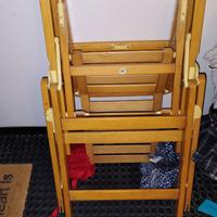 Seggiolone Foppapedretti