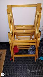 Seggiolone Foppapedretti