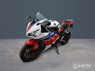 HONDA CBR 1000 RR