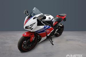 HONDA CBR 1000 RR