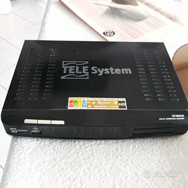 Decoder Digitale Terrestre