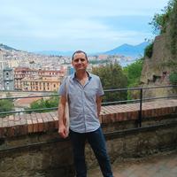 Stewart, cameriere, autista