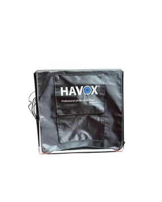 SOFTBOX havox 40x40x40