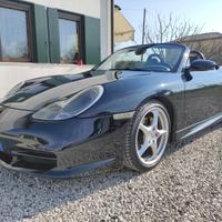 PORSCHE Boxster (986) - 1999