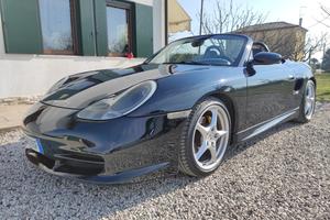 PORSCHE Boxster (986) - 1999