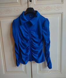 Camicia donna Shein nuova mai indossata 