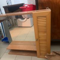 Mobile per bagno
