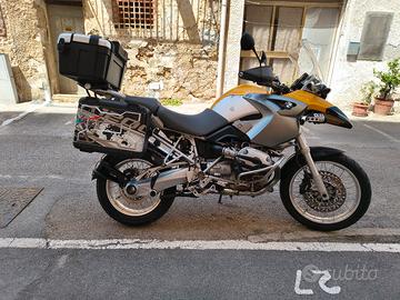 BMW GS 1200