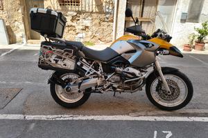 BMW GS 1200