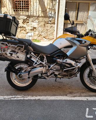 BMW GS 1200