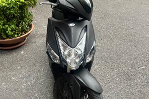 kymco agility 125 2025
