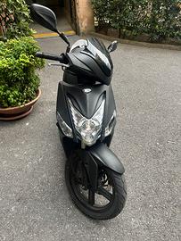kymco agility 125 2025
