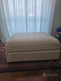 Pout che diventa letto