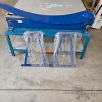 cesoia 1metro con banco