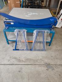 cesoia 1metro con banco