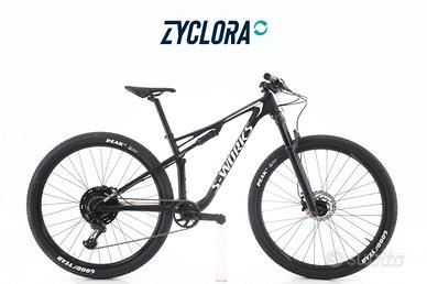 Specialized Epic S-Works XX1 t.S