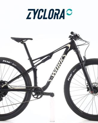 Specialized Epic S-Works XX1 t.S