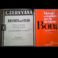 Libri musica