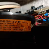 TRASFORMATORI TOROIDALI TALEMA