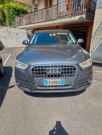AUDI Q3 2.0 TDI