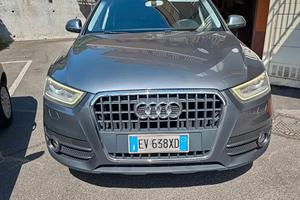 AUDI Q3 2.0 TDI