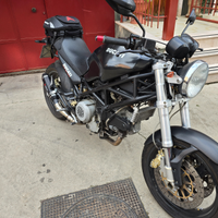 Ducati Monster 800