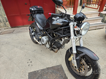 Ducati Monster 800