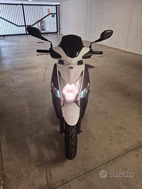 kymco agility 125 r16