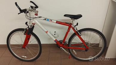bici mountainbike