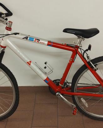 bici mountainbike