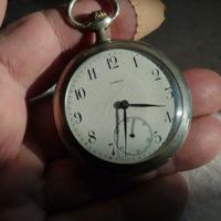 Omega tasca arg 800 Grand Prix 1900 originale
