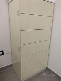 Settimino Cassettiera Setteville NORD