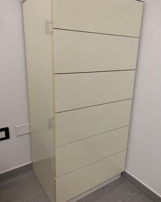 Settimino Cassettiera Setteville NORD