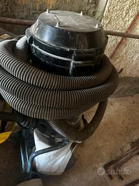 Aspiratore industriale Dustcontrol DC 2900